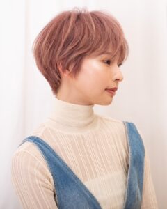 PEEK-A-BOO 美容室 オフィシャルサイト