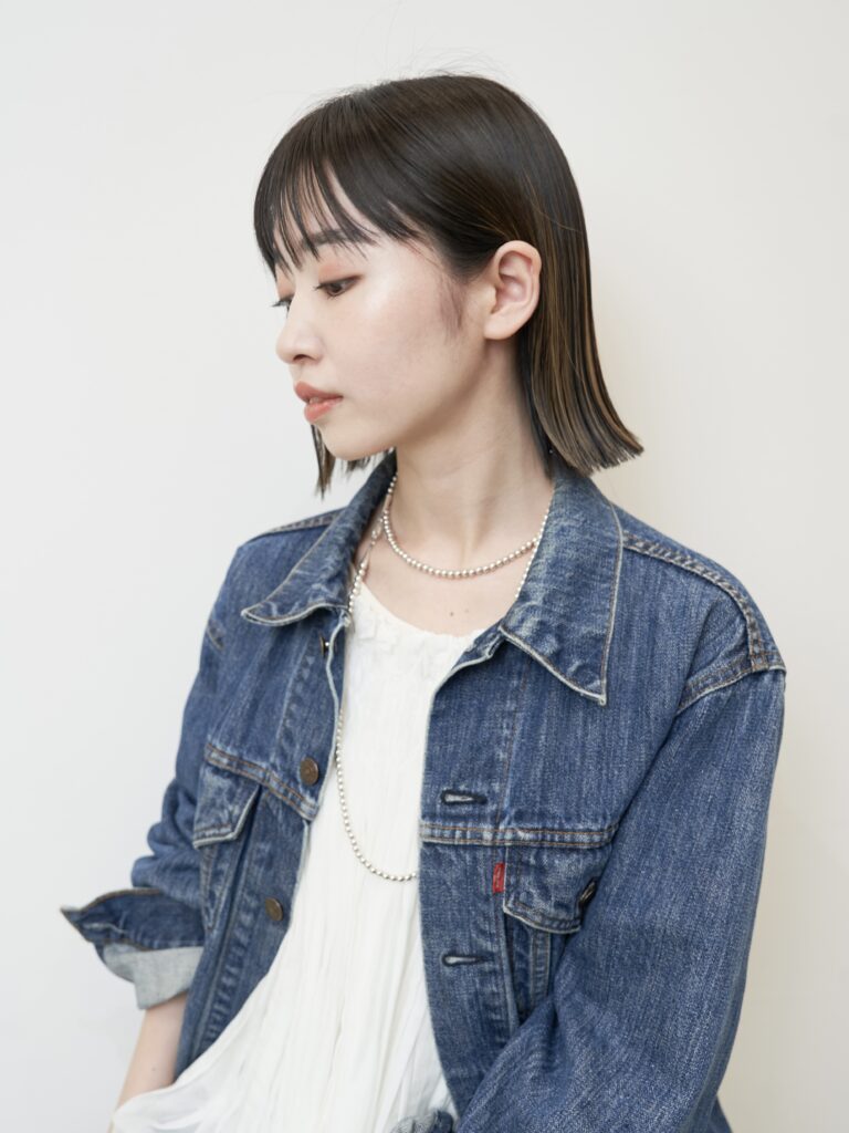 PEEK-A-BOO 美容室 オフィシャルサイト