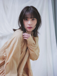 PEEK-A-BOO 美容室 オフィシャルサイト