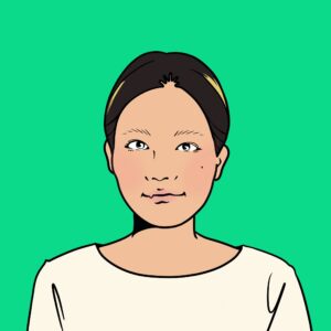 井ノ口 咲