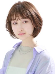 PEEK-A-BOO 美容室 オフィシャルサイト