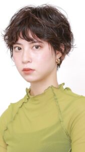 PEEK-A-BOO 美容室 オフィシャルサイト