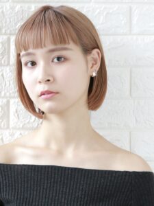 PEEK-A-BOO 美容室 オフィシャルサイト