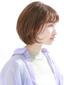 PEEK-A-BOO 美容室 オフィシャルサイト