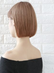 PEEK-A-BOO 美容室 オフィシャルサイト
