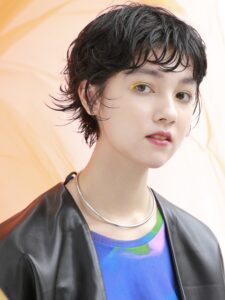 PEEK-A-BOO 美容室 オフィシャルサイト