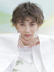 PEEK-A-BOO 美容室 オフィシャルサイト