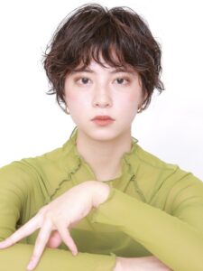 PEEK-A-BOO 美容室 オフィシャルサイト