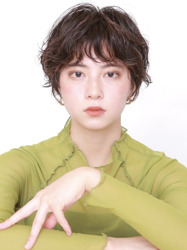 PEEK-A-BOO 美容室 オフィシャルサイト