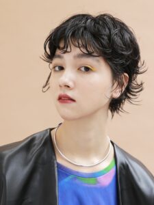 PEEK-A-BOO 美容室 オフィシャルサイト