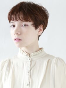 PEEK-A-BOO 美容室 オフィシャルサイト