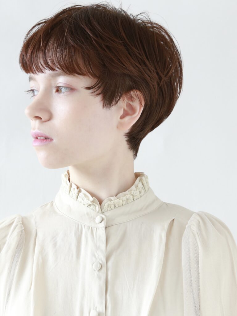 PEEK-A-BOO 美容室 オフィシャルサイト