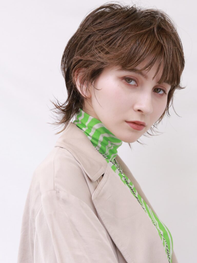 PEEK-A-BOO 美容室 オフィシャルサイト