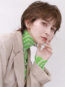 PEEK-A-BOO 美容室 オフィシャルサイト