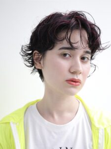 PEEK-A-BOO 美容室 オフィシャルサイト