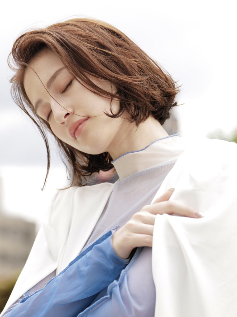 PEEK-A-BOO 美容室 オフィシャルサイト