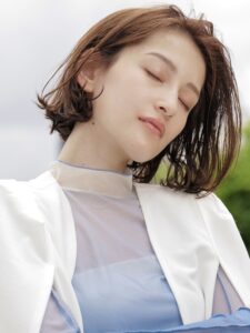 PEEK-A-BOO 美容室 オフィシャルサイト