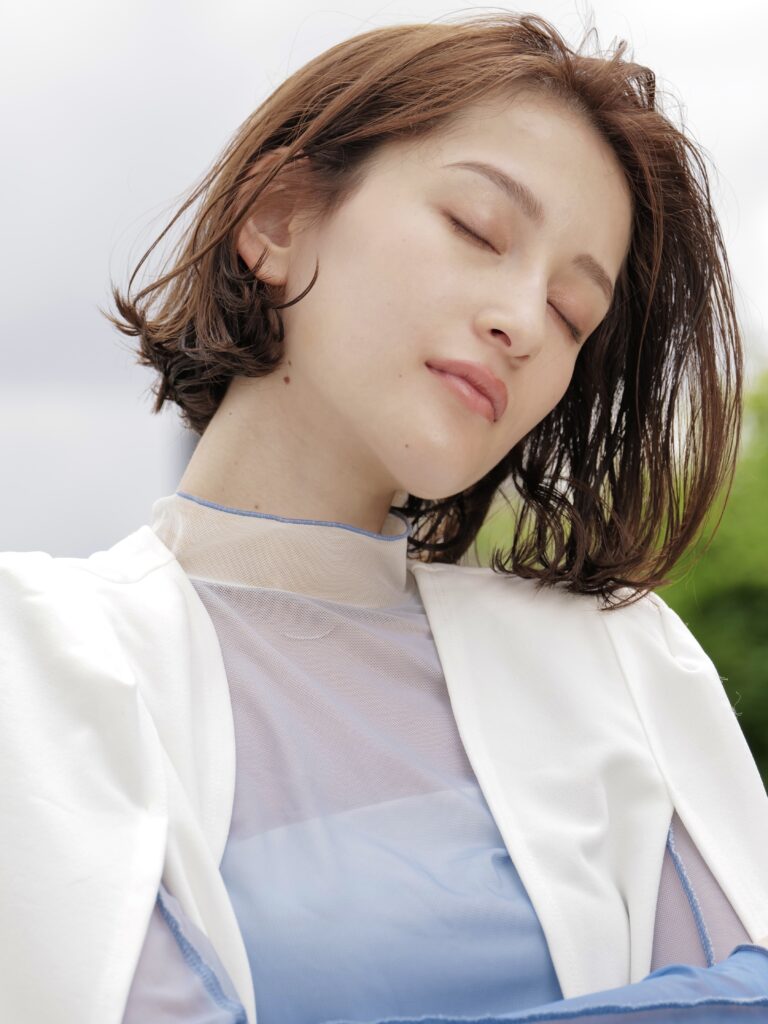 PEEK-A-BOO 美容室 オフィシャルサイト
