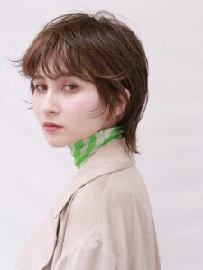 PEEK-A-BOO 美容室 オフィシャルサイト