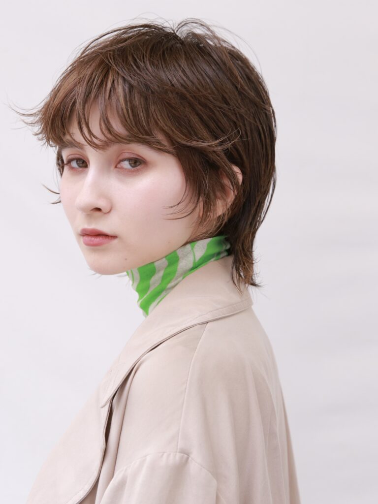 PEEK-A-BOO 美容室 オフィシャルサイト