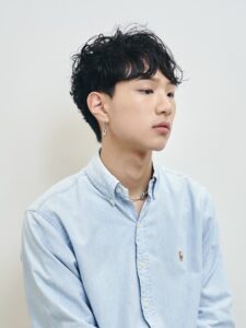 PEEK-A-BOO 美容室 オフィシャルサイト