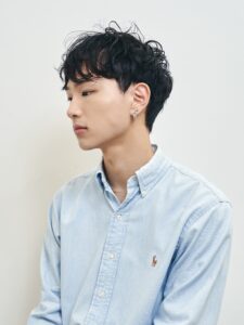 PEEK-A-BOO 美容室 オフィシャルサイト