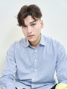 PEEK-A-BOO 美容室 オフィシャルサイト