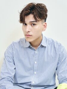 PEEK-A-BOO 美容室 オフィシャルサイト