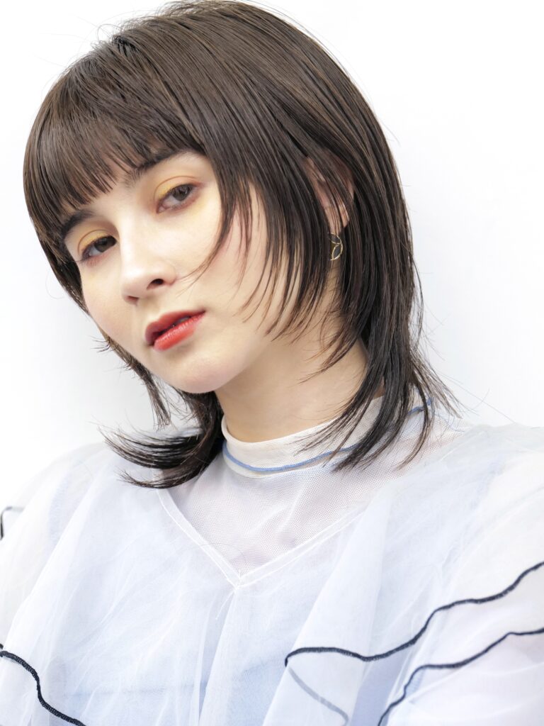 PEEK-A-BOO 美容室 オフィシャルサイト