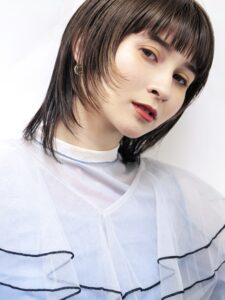 PEEK-A-BOO 美容室 オフィシャルサイト
