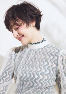 PEEK-A-BOO 美容室 オフィシャルサイト