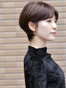 PEEK-A-BOO 美容室 オフィシャルサイト