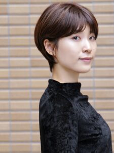 PEEK-A-BOO 美容室 オフィシャルサイト
