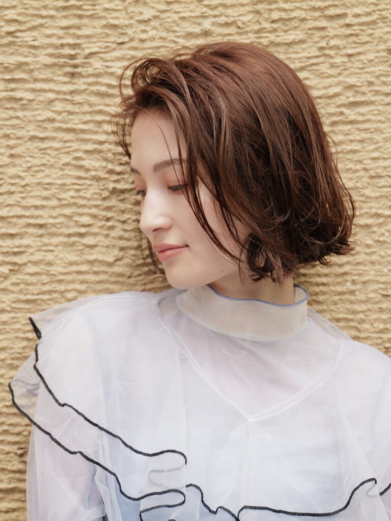 PEEK-A-BOO 美容室 オフィシャルサイト