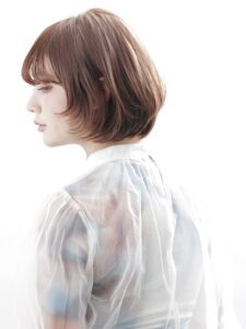 PEEK-A-BOO 美容室 オフィシャルサイト