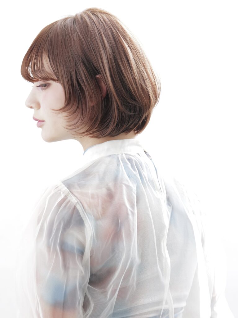 PEEK-A-BOO 美容室 オフィシャルサイト