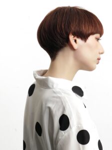 PEEK-A-BOO 美容室 オフィシャルサイト