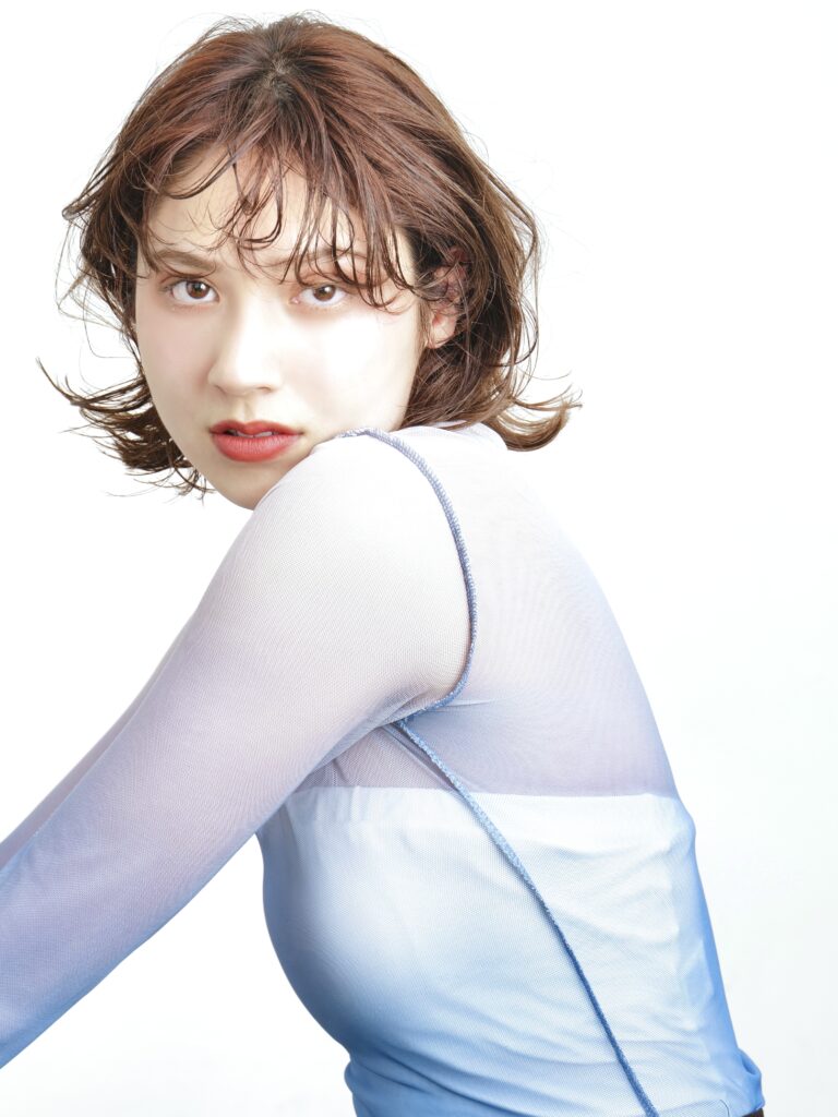 PEEK-A-BOO 美容室 オフィシャルサイト