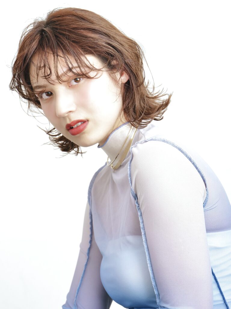 PEEK-A-BOO 美容室 オフィシャルサイト