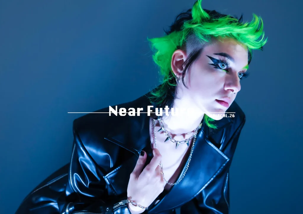 PEEK-A-BOO 美容室 オフィシャルサイト