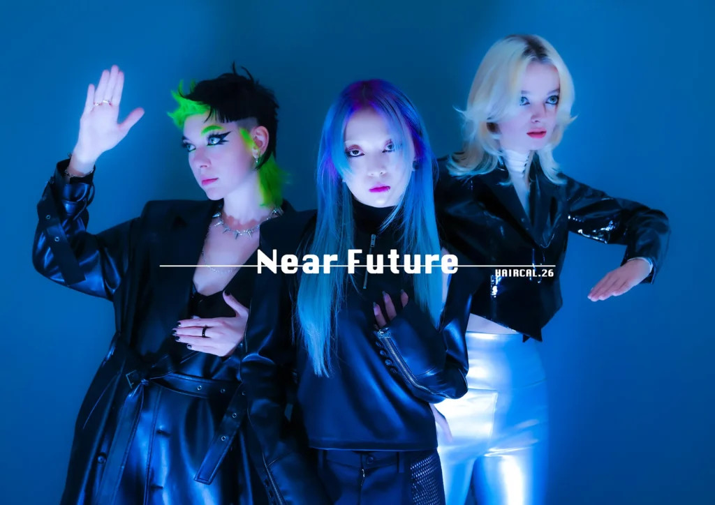 PEEK-A-BOO 美容室 オフィシャルサイト