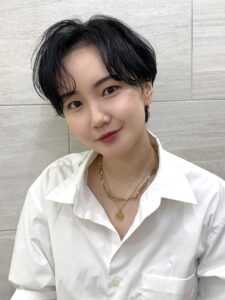 梅木 美鈴