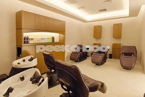 【2025年春】AVEDAのヘッドスパでリラクゼーションとエイジングケアを！美髪と若々しい頭皮を手に入れる方法