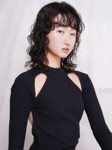 PEEK-A-BOO 美容室 オフィシャルサイト