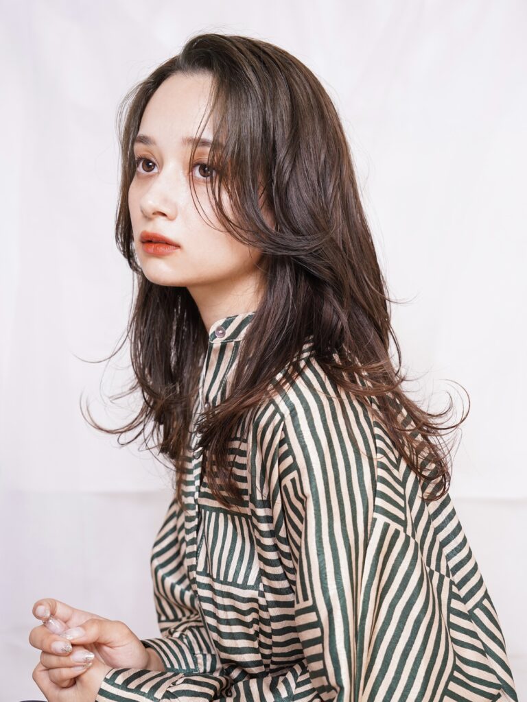 PEEK-A-BOO 美容室 オフィシャルサイト