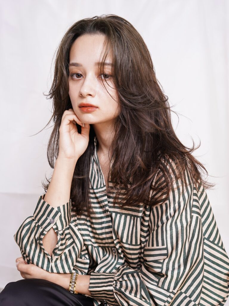 PEEK-A-BOO 美容室 オフィシャルサイト