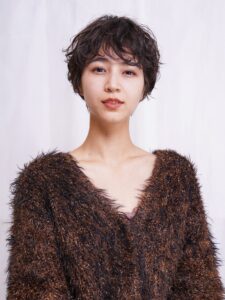 PEEK-A-BOO 美容室 オフィシャルサイト