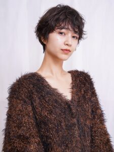 PEEK-A-BOO 美容室 オフィシャルサイト