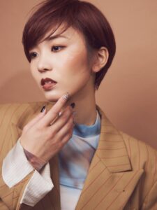 PEEK-A-BOO 美容室 オフィシャルサイト