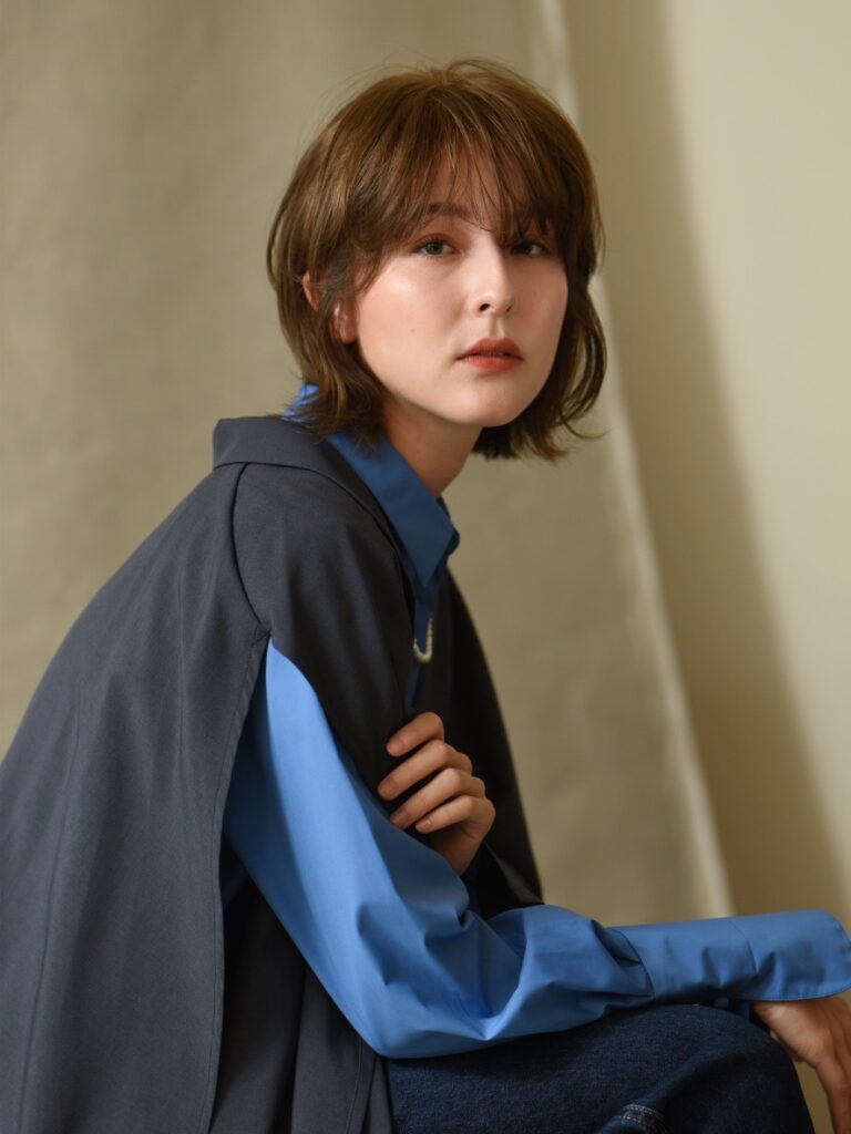 PEEK-A-BOO 美容室 オフィシャルサイト